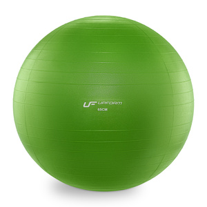 65 cm green gym ball UpForm