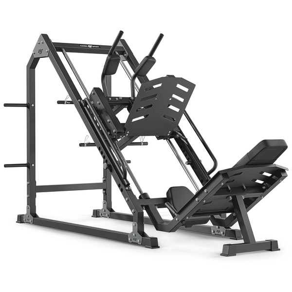 Hack Squat MS-U106 2.0 - Marbo Sport