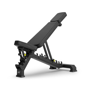 Adjustable bench UX-L202 - UpForm