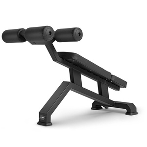 Adjustable abdominal bench UX-L205 - UpForm