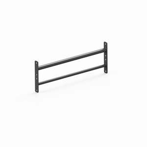 Dual Pull-Up Bar 33/48mm 110cm MFT-D3348P-110 - Marbo Sport