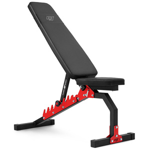 Adjustable bench MH-L114 2.0 - Marbo Sport