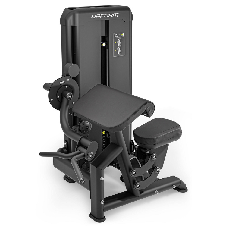 Biceps Machine UR-U034 - UpForm