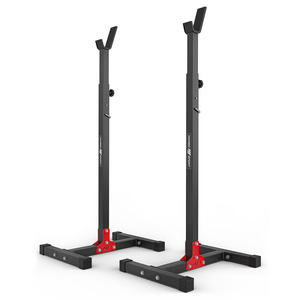 Adjustable exercise racks stands MH-S201 - Marbo Sport