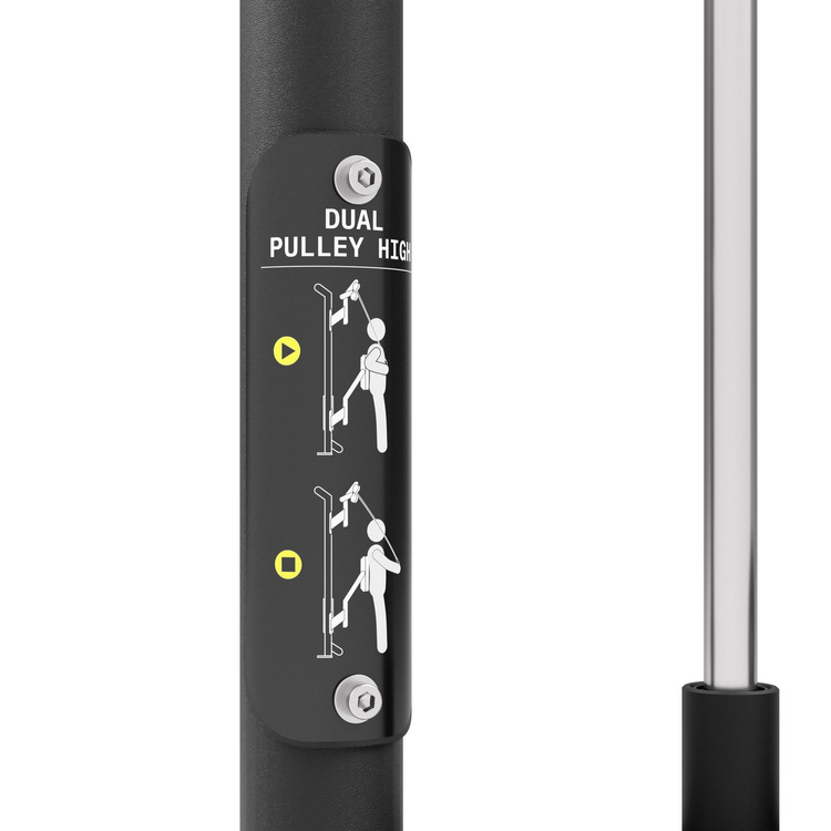 Cable Column UF-002 - UpForm