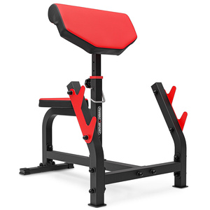 Scott bench MS-L107 - Marbo Sport