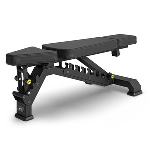 Adjustable bench UX-L202 - UpForm