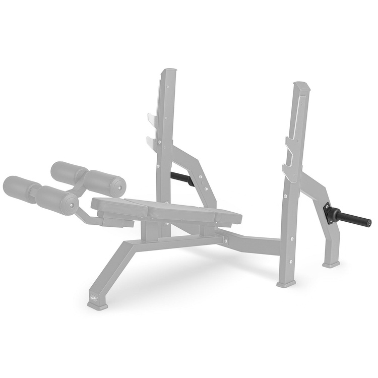 Negative angle bench press UX-L208 - UpForm
