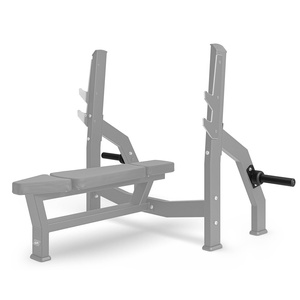 Bench with stands UX-L204 - UpForm