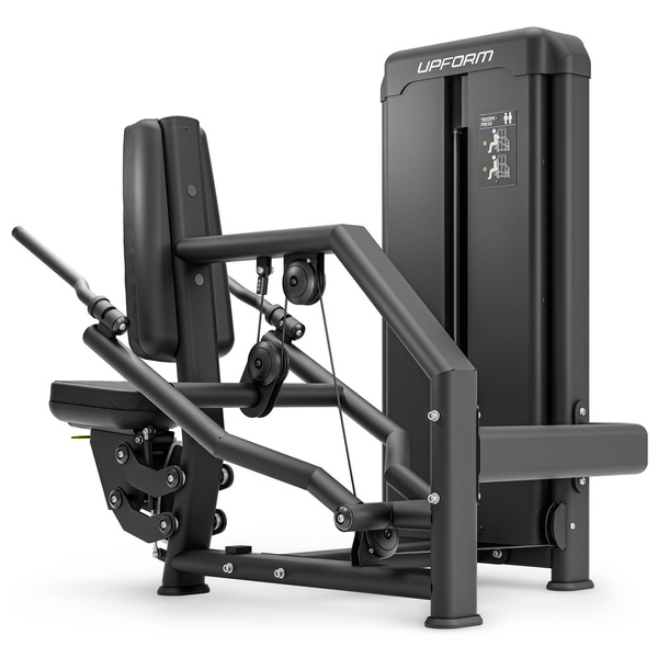 Dips Press Machine UR-U035 - UpForm