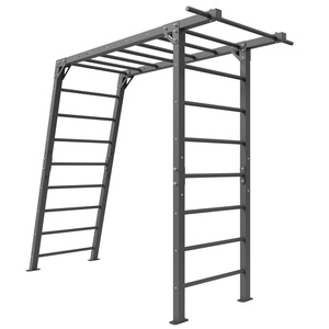 Outdoor ladder PREMIUM MO-016 - Marbo Sport